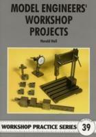 Model Engineers' Workshop Projects