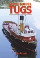Scale Model Tugs - Tom Gorman - cover