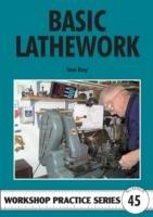 Basic Lathework - Stan Bray - cover