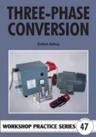 Three-phase Conversion - Graham R. Astbury - cover