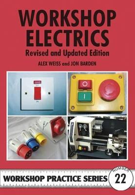 Workshop Electrics - Alex Weiss,Jon Barden - cover