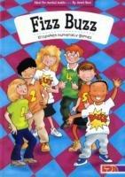 Fizz Buzz: 101 Spoken Numeracy Games - Ideal for Mental Maths - Janet Rees - cover