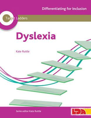 Target Ladders: Dyslexia - Kate Ruttle - cover