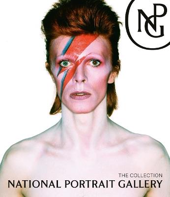 National Portrait Gallery: The Collection - cover