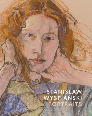 Stanislaw Wyspianski Portraits - cover