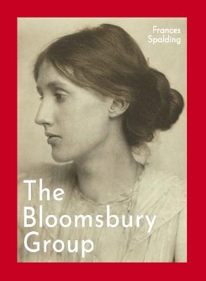 The Bloomsbury Group - Frances Spalding - cover