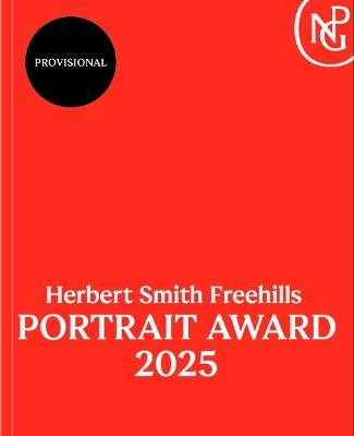 Herbert Smith Freehills Kramer Portrait Award 2025 - cover