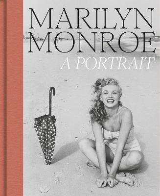 Marilyn Monroe: A Portrait - cover