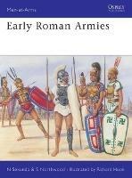 Early Roman Armies