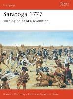 Saratoga, 1777: Turning Point of a Revolution
