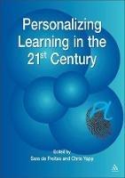 Personalizing Learning in the 21st Century - cover