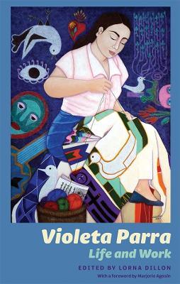 Violeta Parra: Life and Work - cover