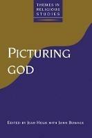 Picturing God - cover