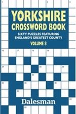 Yorkshire Crossword 8