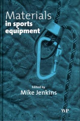 Materials in Sports Equipment - cover