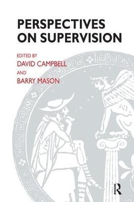 Perspectives on Supervision - cover