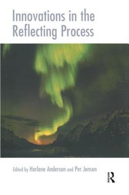 Innovations in the Reflecting Process - cover