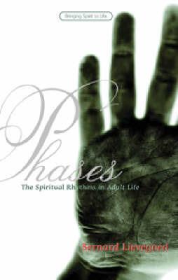 Phases: The Spiritual Rhythms of Adult Life - Bernard C. J. Lievegoed - cover