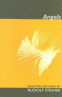 Angels - Rudolf Steiner - cover