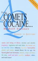 From Comets to Cocaine...: Answers to Questions