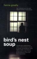 Bird's Nest Soup - Hanna Greally - cover