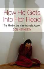 How He Gets into Her Head: The Mind of the Male Intimate Abuser