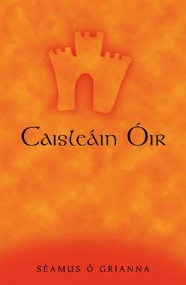 Caisleáin Óir - cover