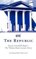The Republic: Essays from 'The Thomas Davis Lecture Series' - cover