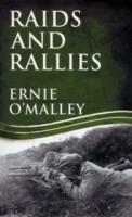 Raids and Rallies - Ernie O'Malley - cover