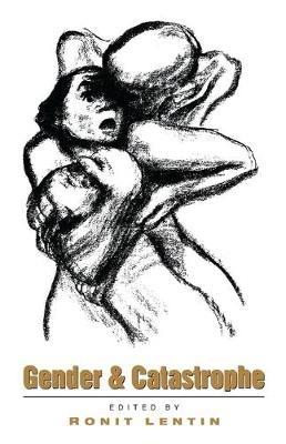 Gender and Catastrophe - cover