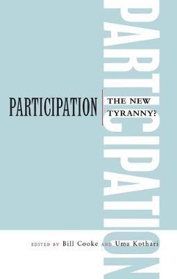 Participation: The New Tyranny? - cover