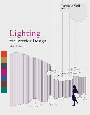 Lighting for Interior Design - Malcom Innes - cover