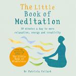 The Little Book of Meditation