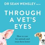 Through A Vet’s Eyes