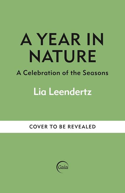 A Year in Nature