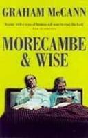 Morecambe and Wise - Graham McCann - cover