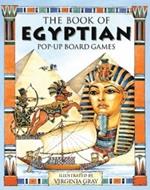 The Book of Egyptian Pop-up Board Games