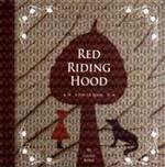 Red Riding Hood: A Pop-up Book