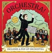 Orchestra - Sheri Safran - cover