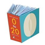 0-20: Pop-Up Numbers