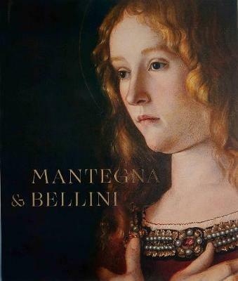 Mantegna and Bellini - cover