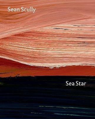 Sea Star: Sean Scully at the National Gallery - Daniel Herrmann,Colin Wiggins - cover