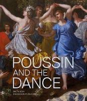 Poussin and the Dance - cover