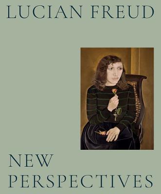Lucian Freud: New Perspectives - cover