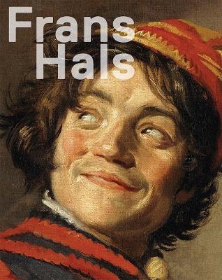 Frans Hals - Bart Cornelis,Jaap van der Veen,Friso Lammertse - cover