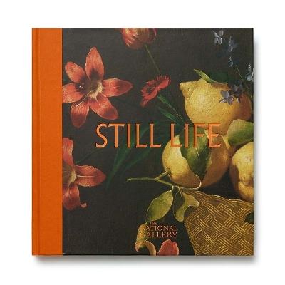 Still Life - Siân Walters - cover