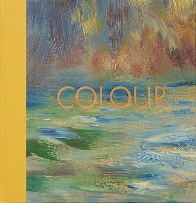 Colour - Francesca Herrick - cover
