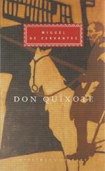 Don Quixote