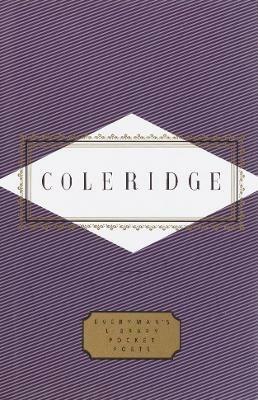 Poems - Samuel Taylor Coleridge - cover