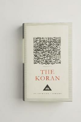 The Koran - Ed M Pickthall - cover